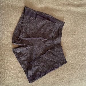 Athleta Travel Shorts
